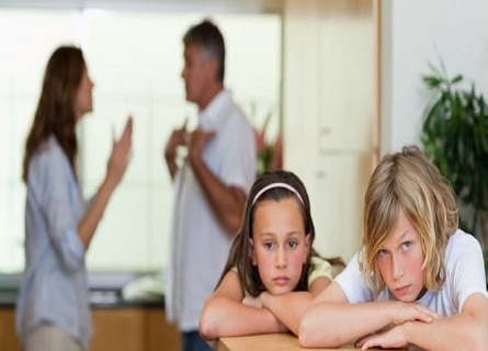 Family Problem 