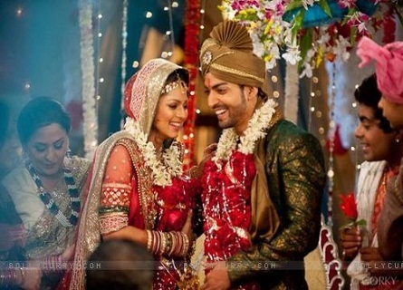 Love-Marriage