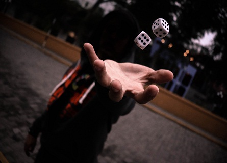 Luck Problem 